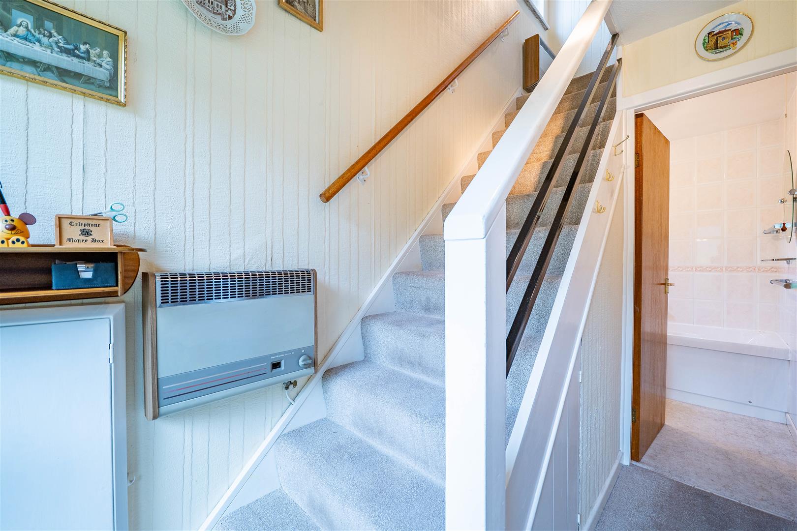 Langden Crescent, Bamber Bridge, Preston